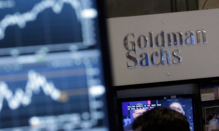 goldman