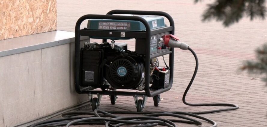 generator