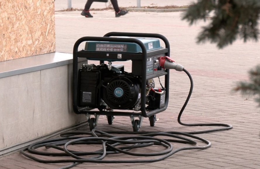 generator