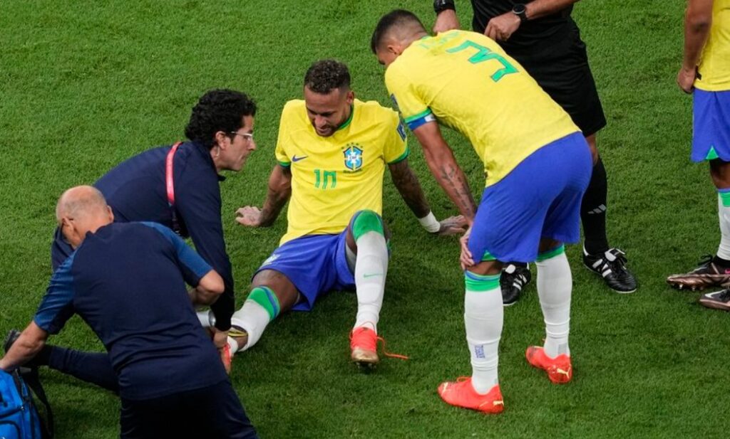 neymar