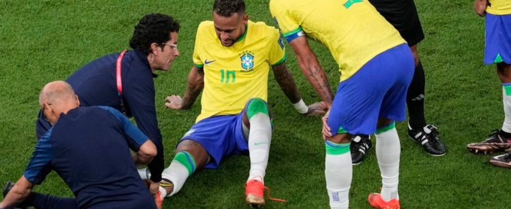 neymar