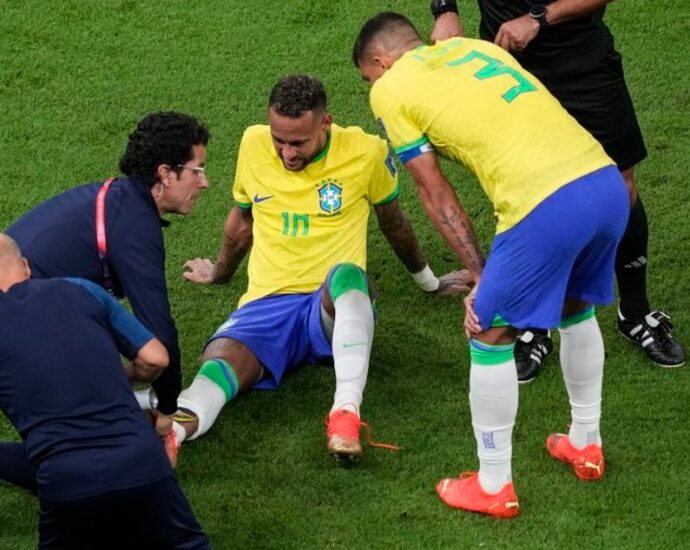 neymar