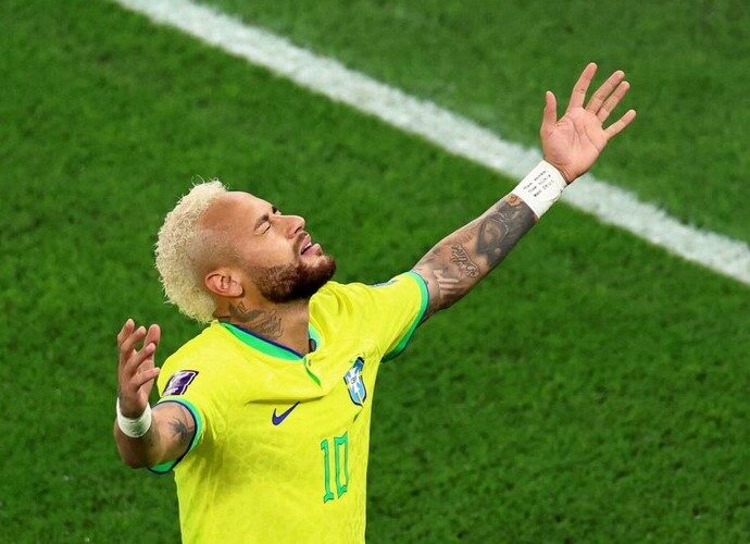 neymar