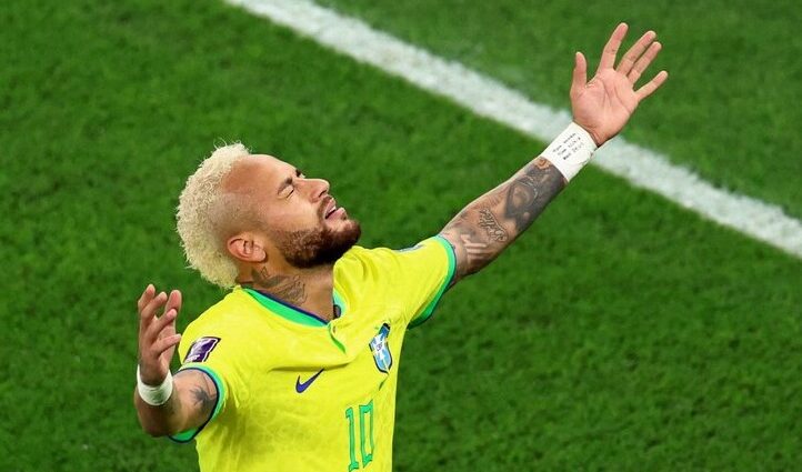 neymar