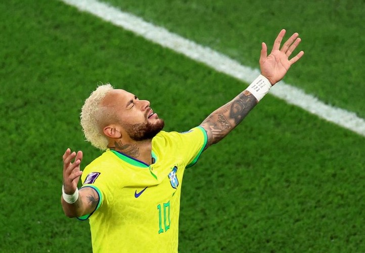 neymar