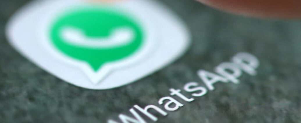 WhatsApp