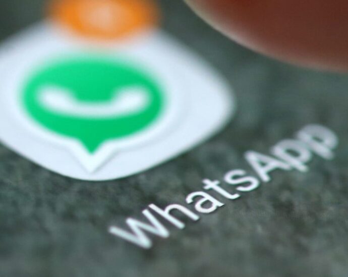 WhatsApp
