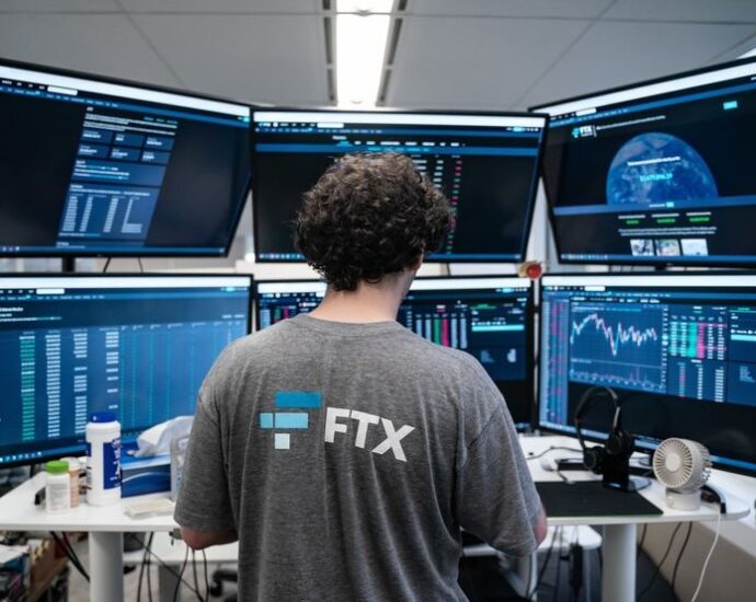 FTX