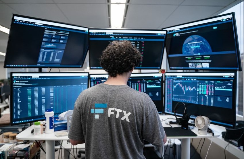 FTX