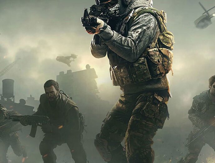 Call of Duty