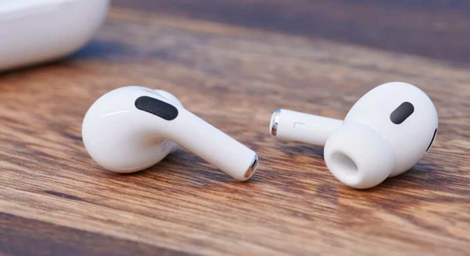 AirPods