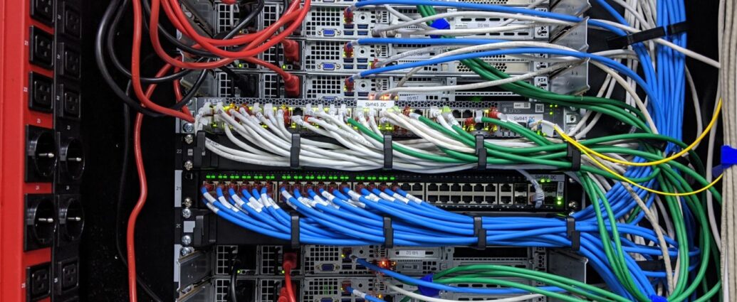 server