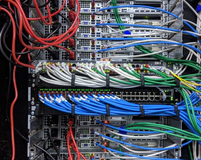 server