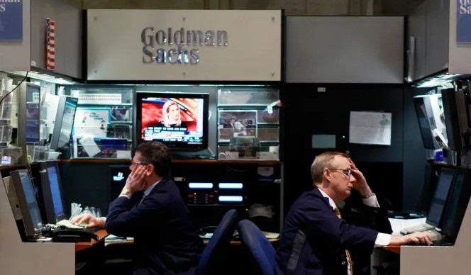 Goldman Sachs