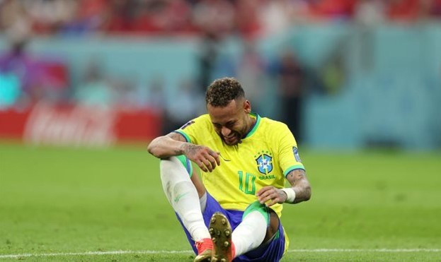 neymar