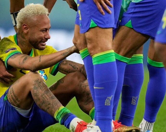 neymar