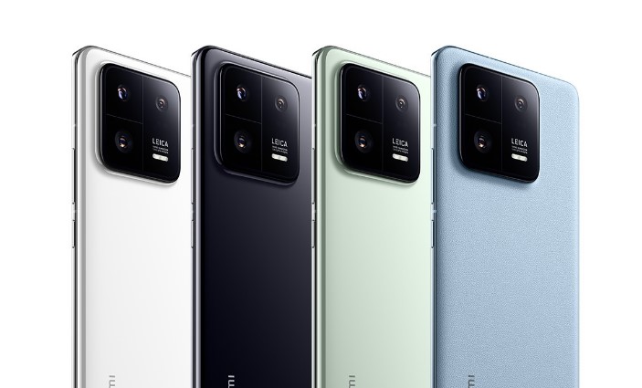 Xiaomi