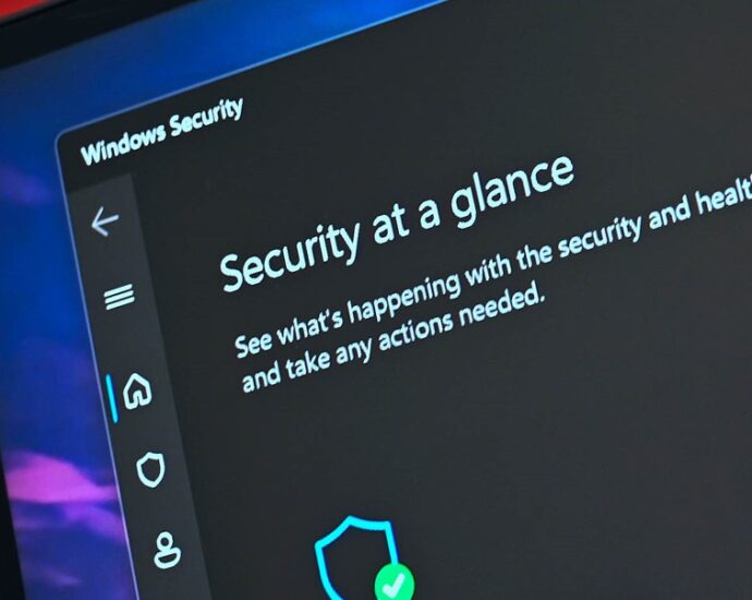 Microsoft
