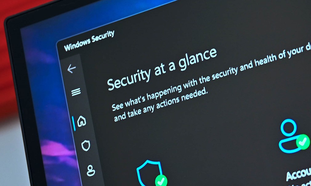 Microsoft