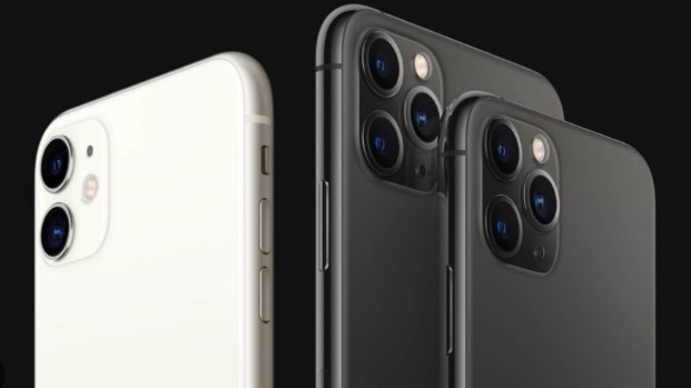 iPhone