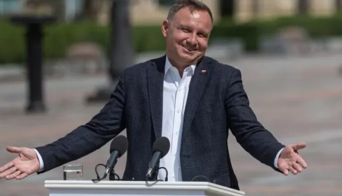 duda