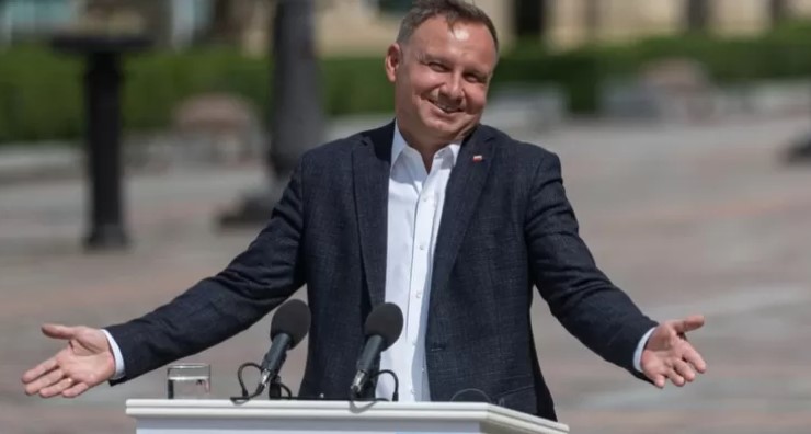 duda