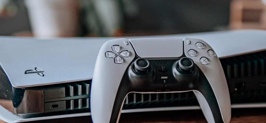 PlayStation