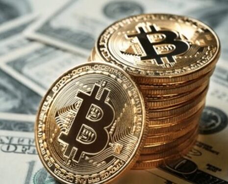 bitcoin