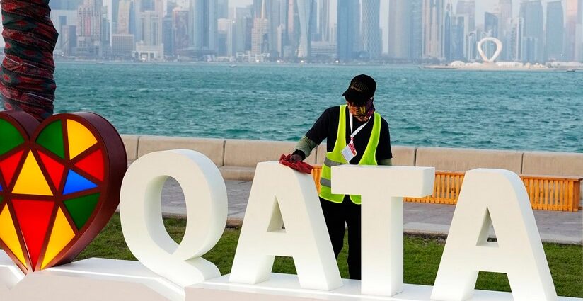 katar