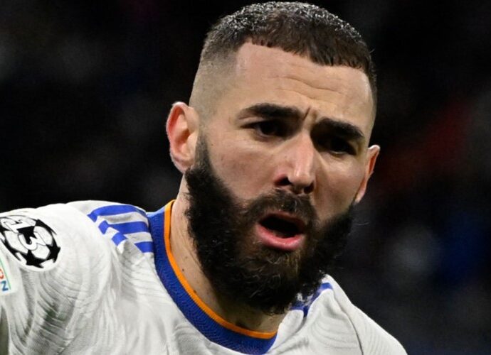benzema