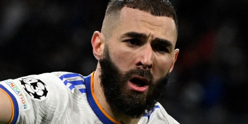 benzema