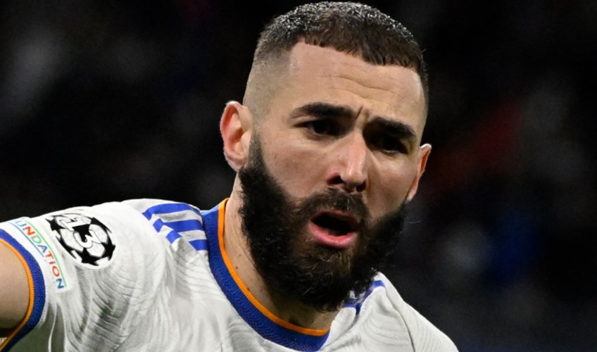 benzema