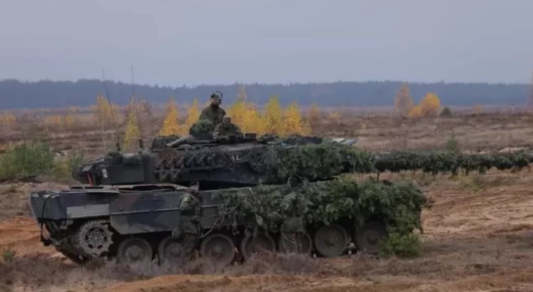 NATO_tank