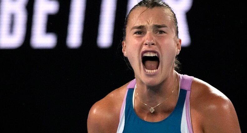 sabalenka