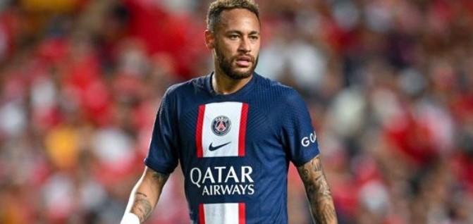 neymar