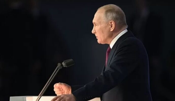 putin