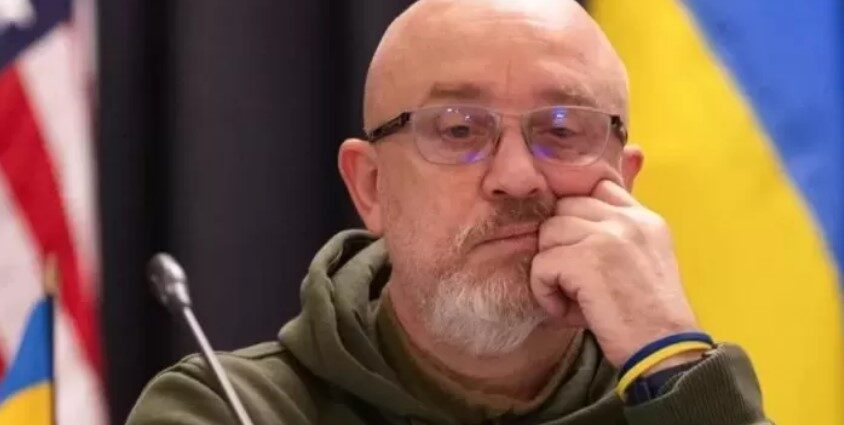 reznikov