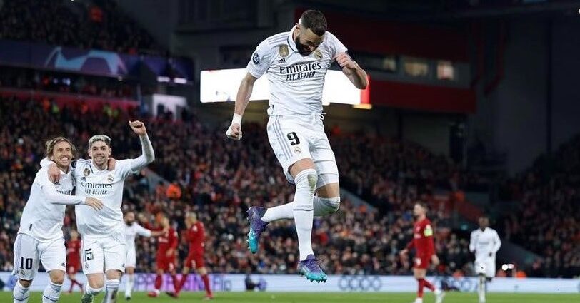 benzema