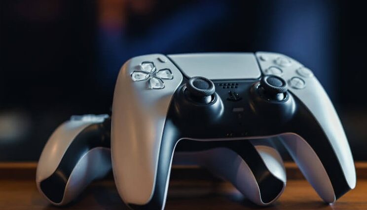 PlayStation