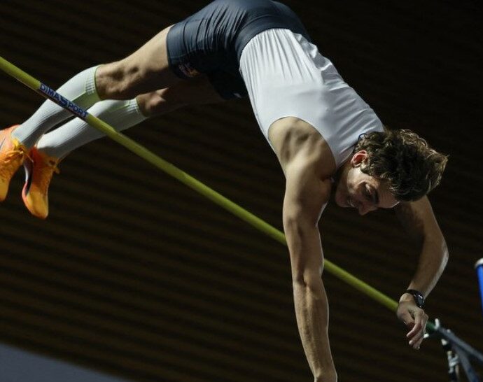 duplantis