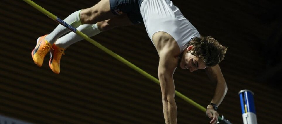 duplantis