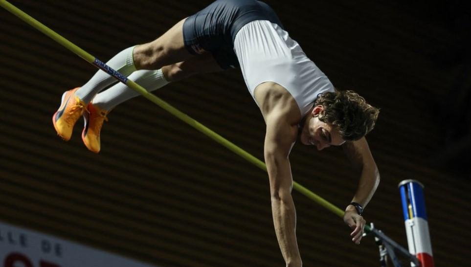 duplantis