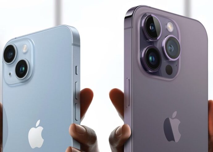 iPhone