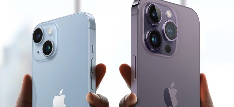iPhone