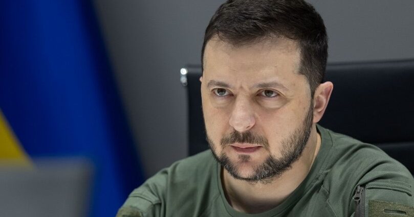 zelenskiy