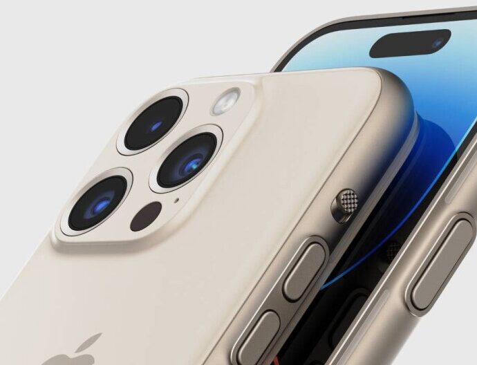 iPhone