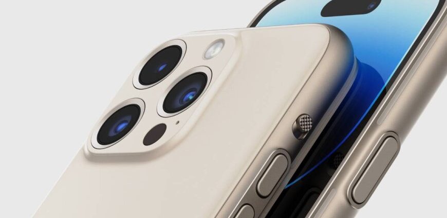 iPhone