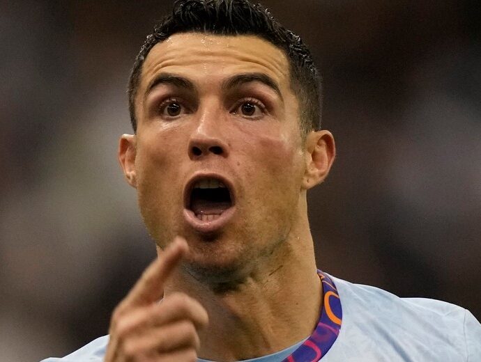 ronaldu