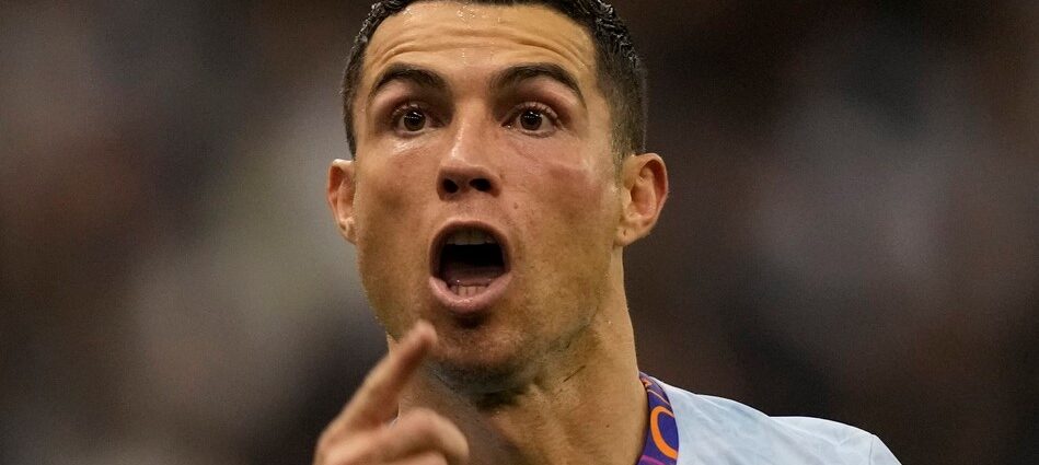 ronaldu