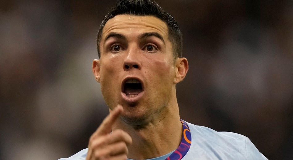 ronaldu